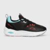 Puma sneakers Trc Blaze Tech culoarea negru