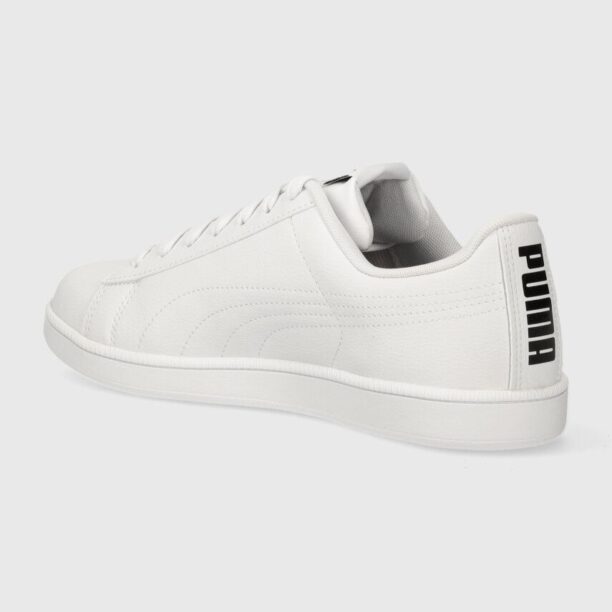 Puma sneakers UP culoarea alb 372605 preţ