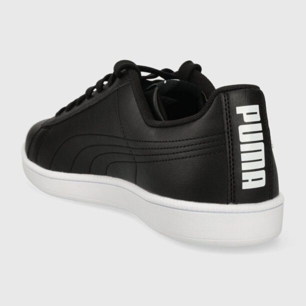 Puma sneakers UP culoarea negru 372605 preţ