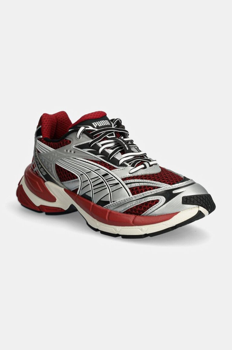 Puma sneakers Velophasis Phased culoarea gri