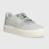 Puma sneakers culoarea gri