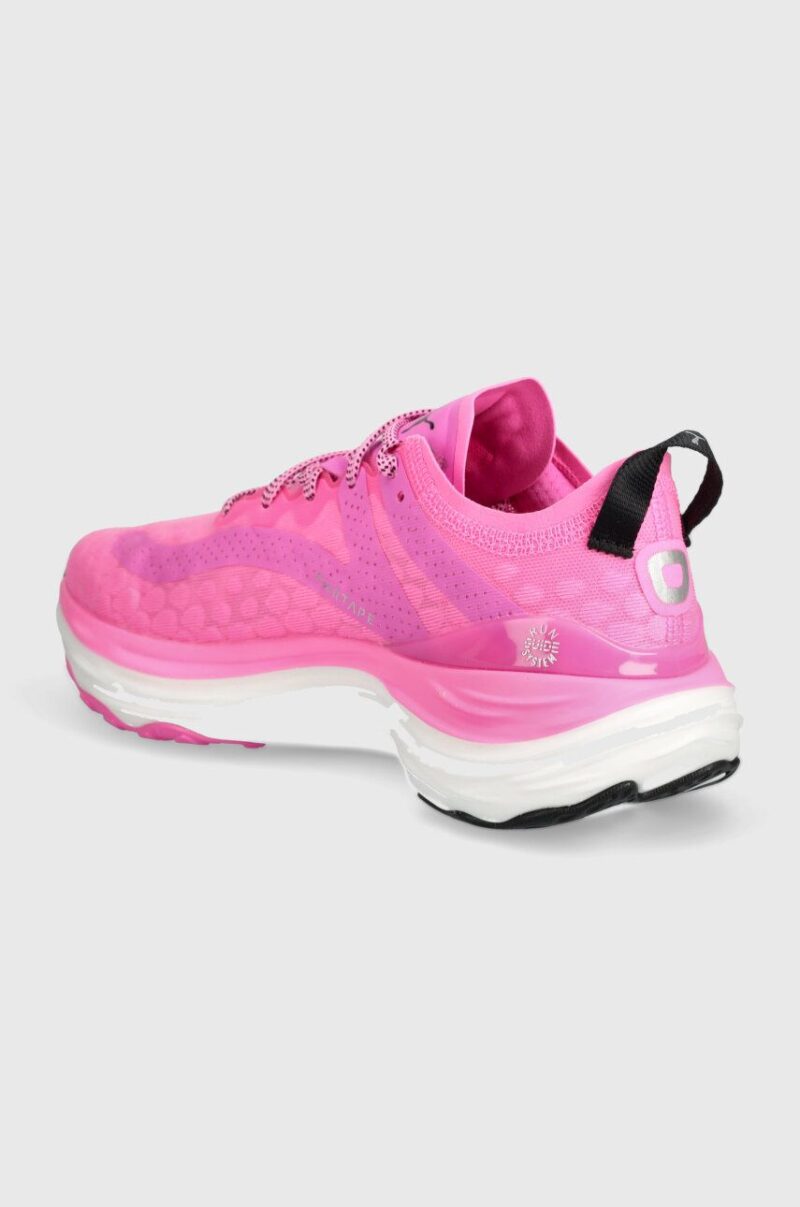 Puma sneakers pentru alergat ForeverRun Nitro culoarea roz 377758 preţ