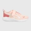 Puma sneakers pentru copii All-Day Active AC+ PS culoarea roz