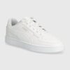 Puma sneakers pentru copii Puma Caven 2.0 Jr culoarea alb