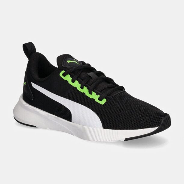 Puma sneakers pentru copii culoarea negru