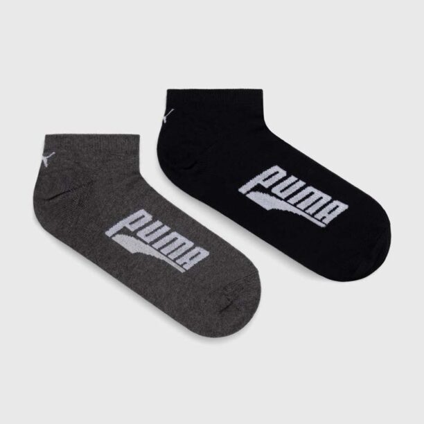 Puma șosete (2-pack) bărbați