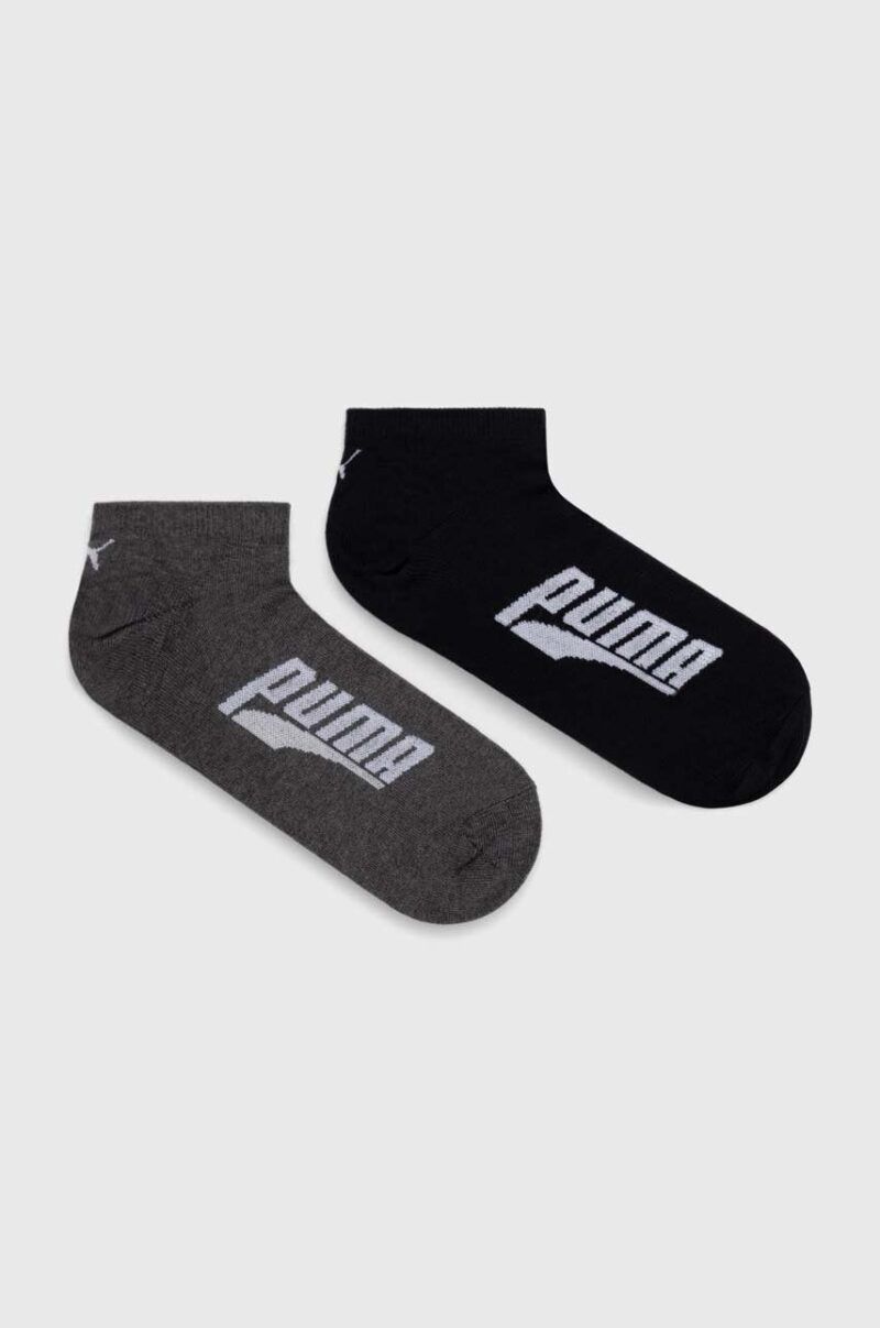 Puma șosete (2-pack) bărbați