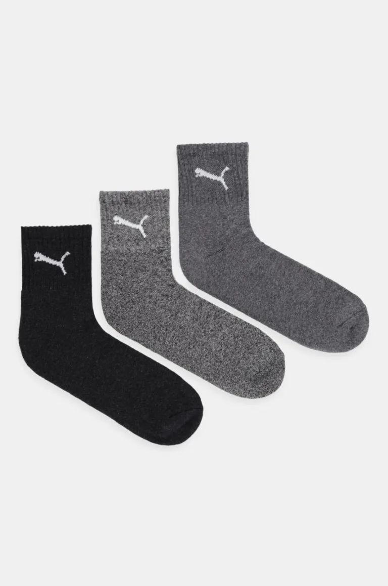 Puma șosete (3-pack) 90611003 906110