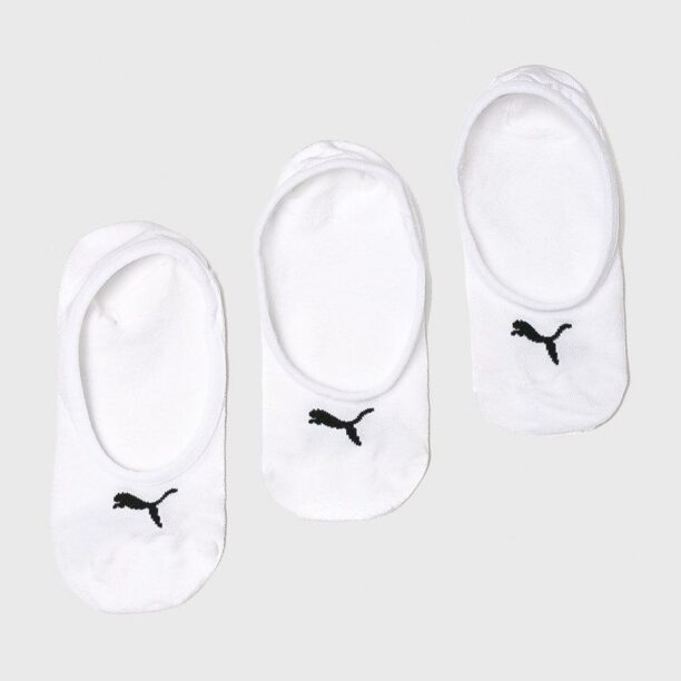 Puma șosete (3-pack) 906930