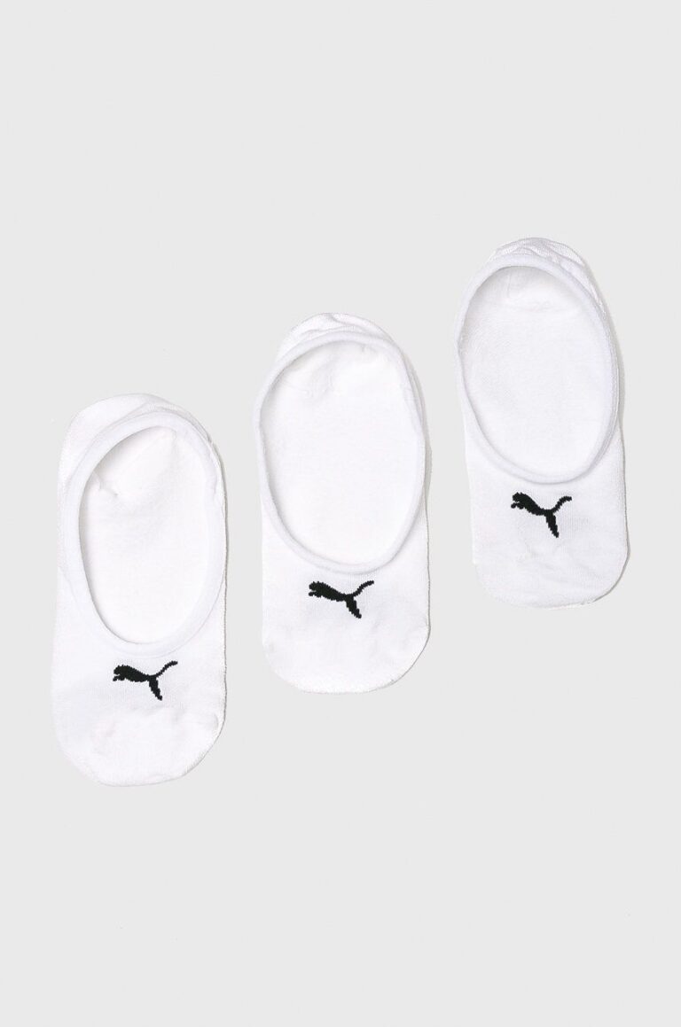 Puma șosete (3-pack) 906930