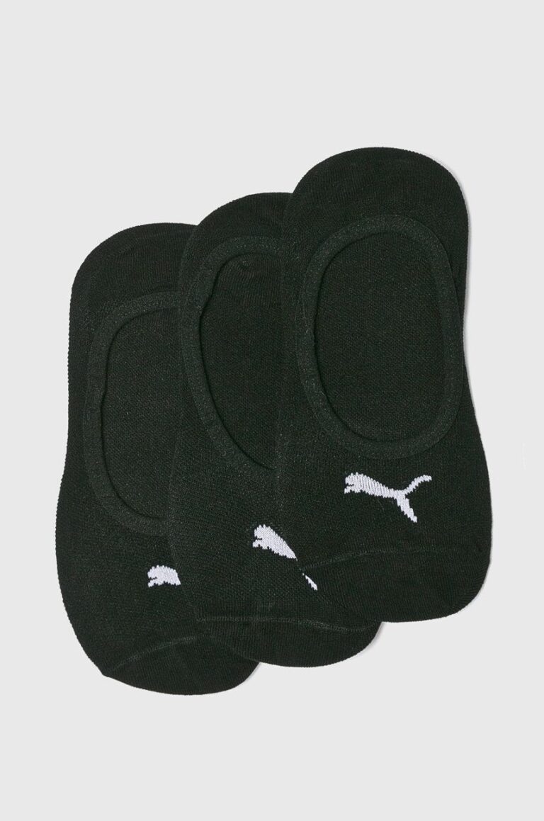 Puma șosete (3-pack) 906930