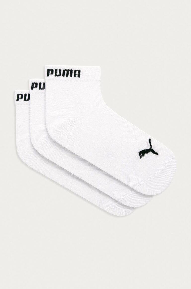 Puma șosete (3-pack) 906978