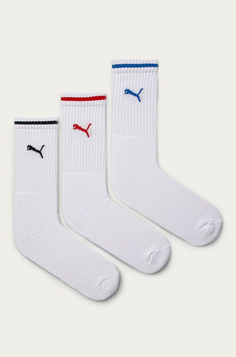 Puma șosete (3-pack) 907941