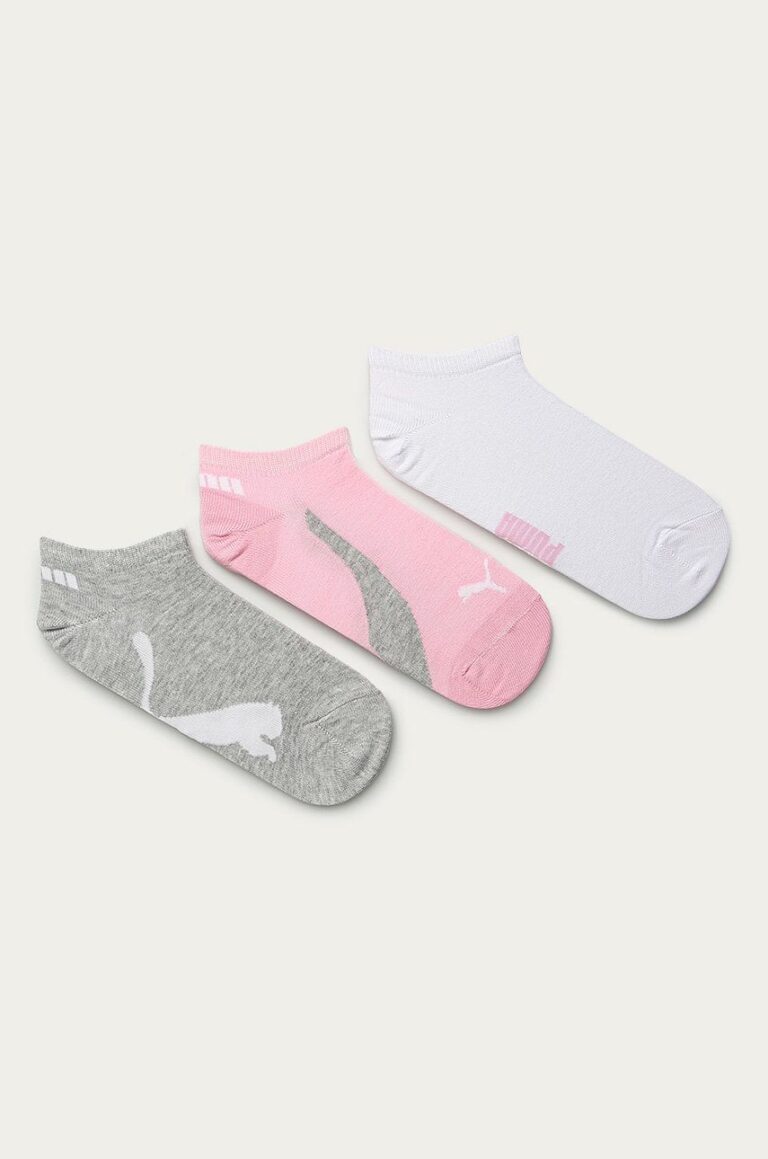 Puma șosete (3-pack) 907951