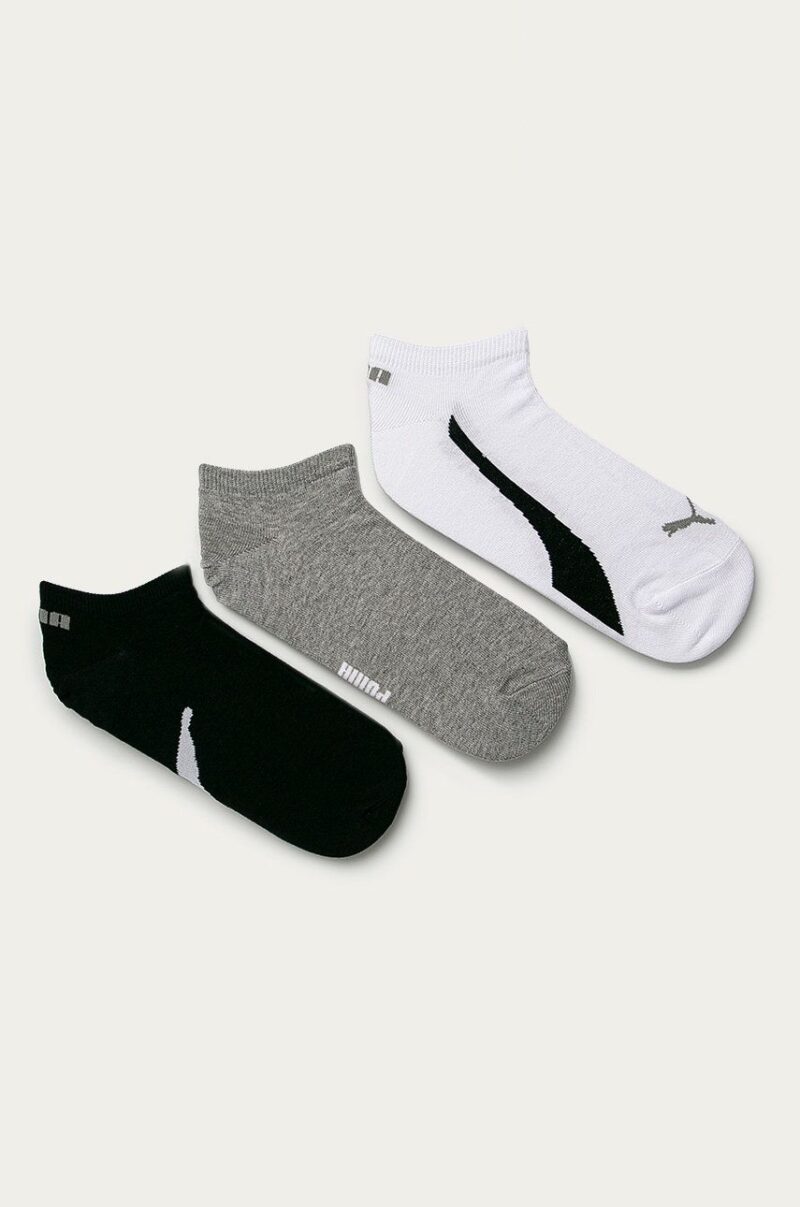 Puma șosete (3-pack) bărbați