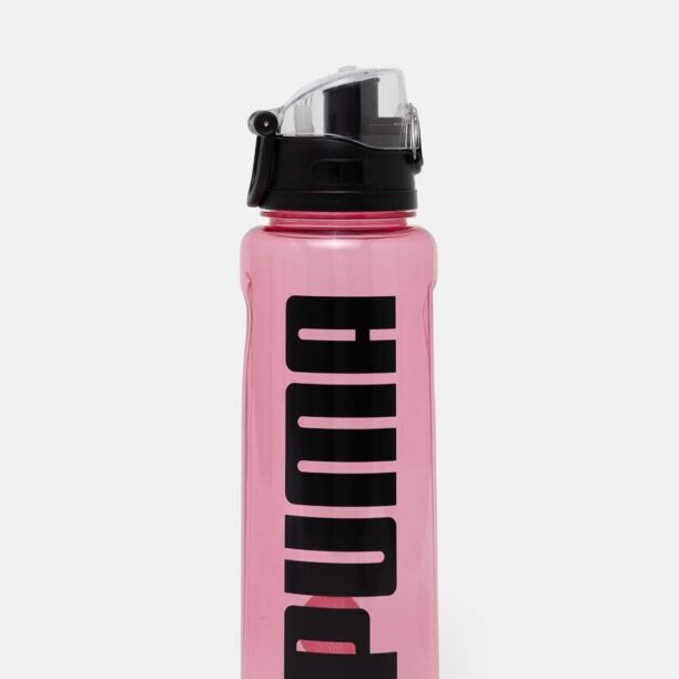 Puma sticla 1000 ml culoarea roz