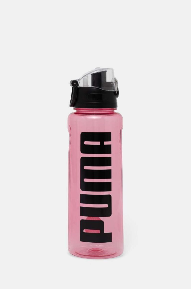 Puma sticla 1000 ml culoarea roz