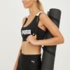 Puma sutien sport Fit culoarea negru