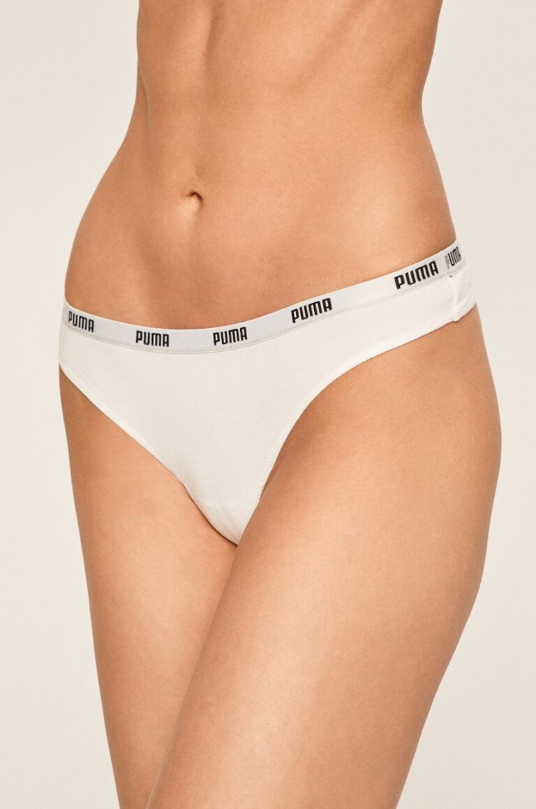 Puma tanga 3-pack 907590 preţ