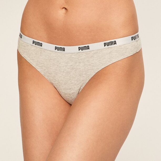 Puma tanga 3-pack 907590