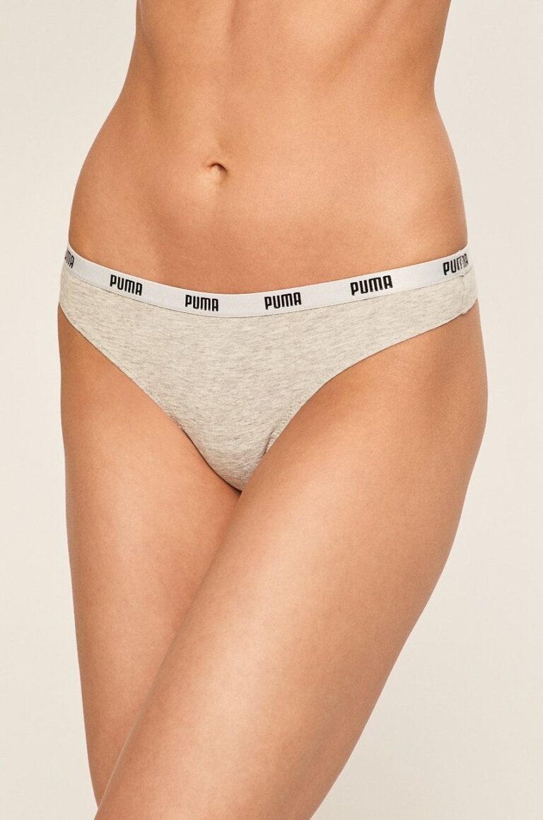 Puma tanga 3-pack 907590