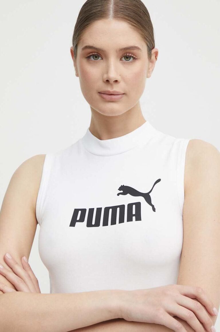 Puma top femei