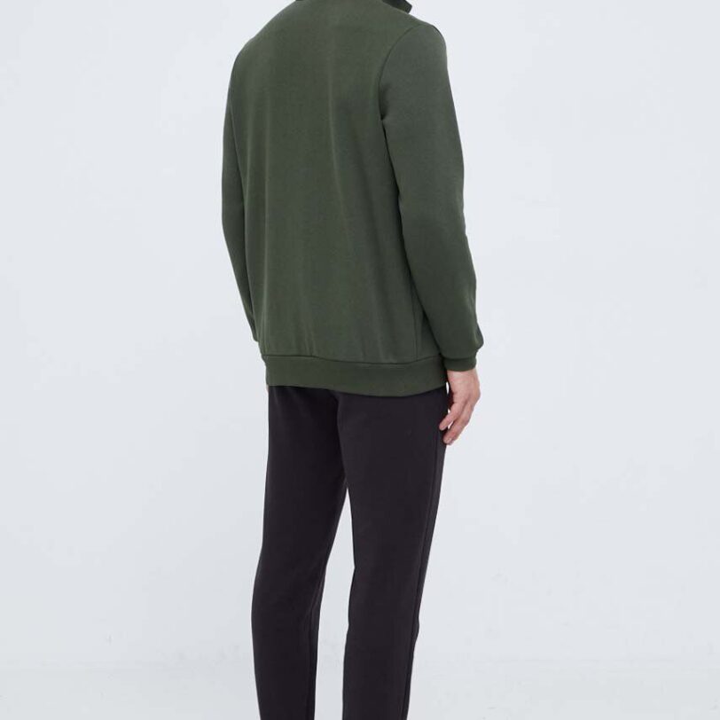 culoarea verde