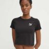 Puma tricou Iconic T7 femei