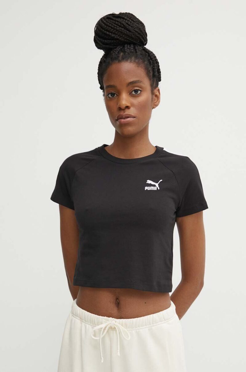 Puma tricou Iconic T7 femei