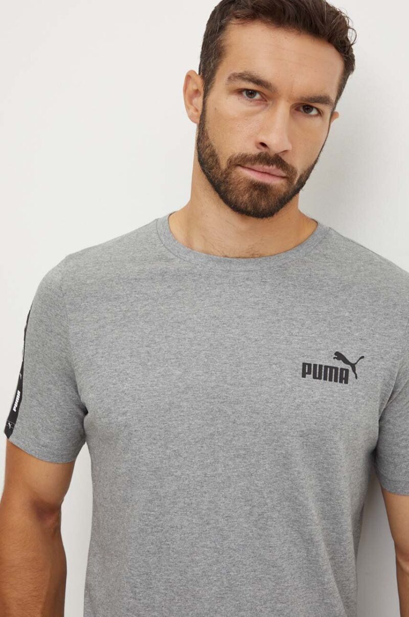 Puma tricou barbati