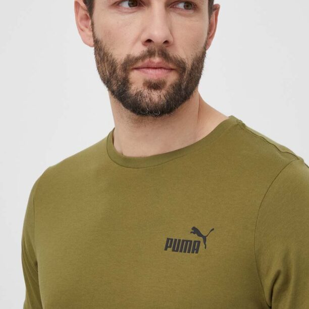 Puma tricou bărbați