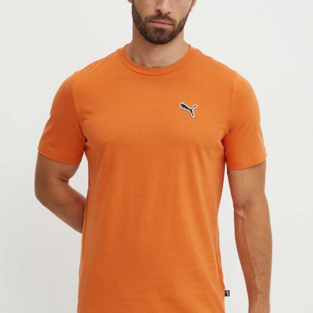 Puma tricou din bumbac BETTER ESSENTIALS barbati