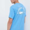 Puma tricou din bumbac PUMA X RIPNDIP cu imprimeu