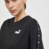 Puma tricou din bumbac femei