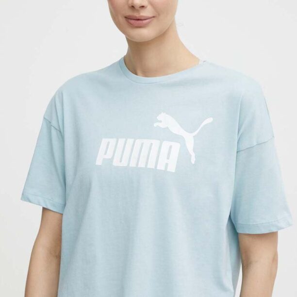 Puma tricou femei 586866