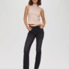 QS Jeans 'Catie'  gri închis