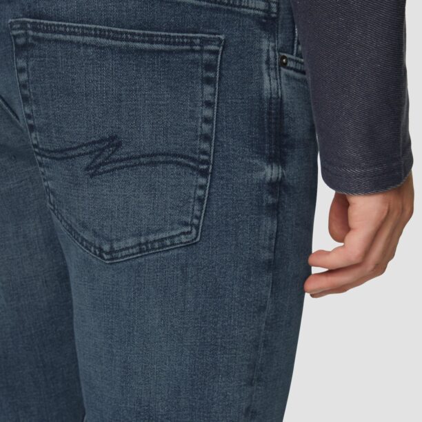 QS Jeans 'Rick'  bleumarin preţ