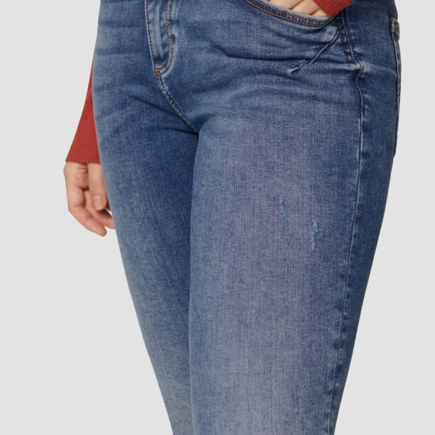 QS Jeans 'Sadie'  albastru denim preţ