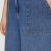 QS Jeans  albastru denim