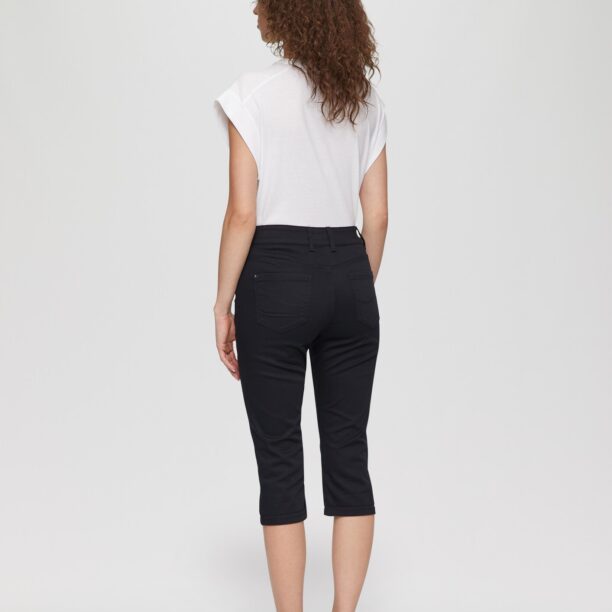 Original QS Pantaloni  negru