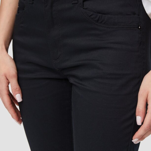 QS Pantaloni  negru