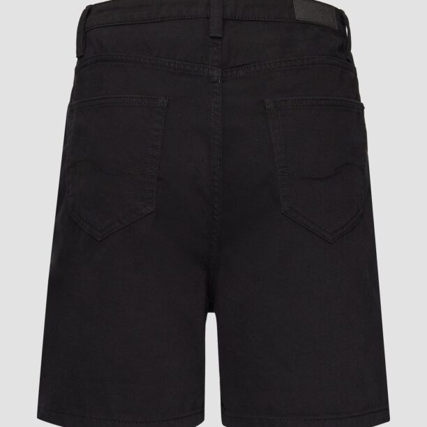 QS Pantaloni  negru