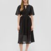 QS Rochie  negru