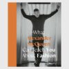 QeeBoo carte What Alexander McQueen Can Teach You About Fashion by Ana Finel Honigman