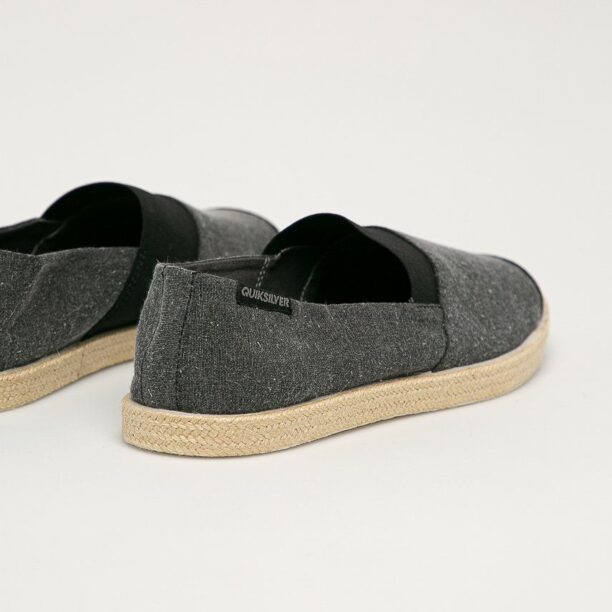 Quiksilver - Espadrile preţ