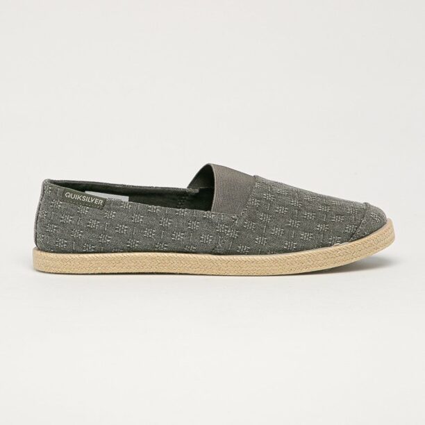 Quiksilver - Espadrile