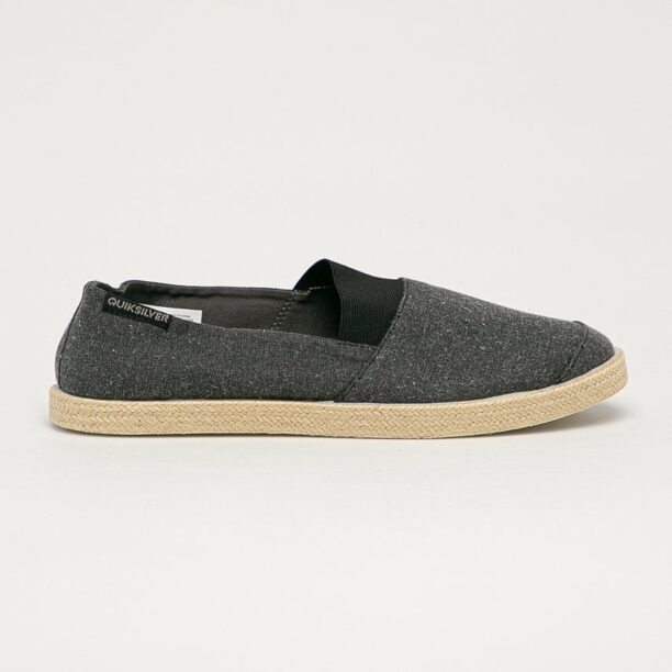 Quiksilver - Espadrile