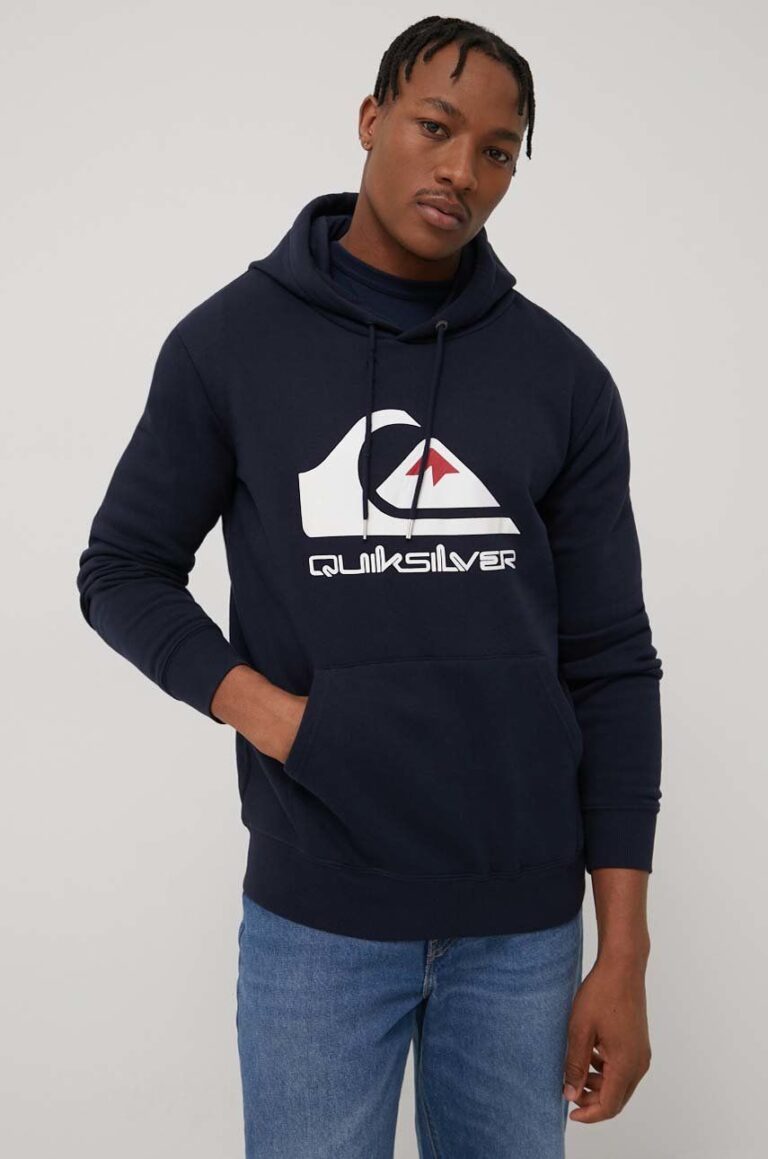 Quiksilver bluza barbati