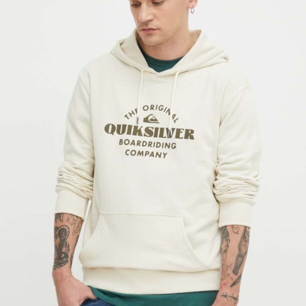 Quiksilver bluza barbati