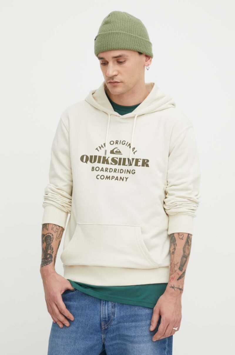 Quiksilver bluza barbati